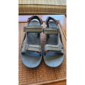 Merrell Men's Huntington Sport Convert sandals M10